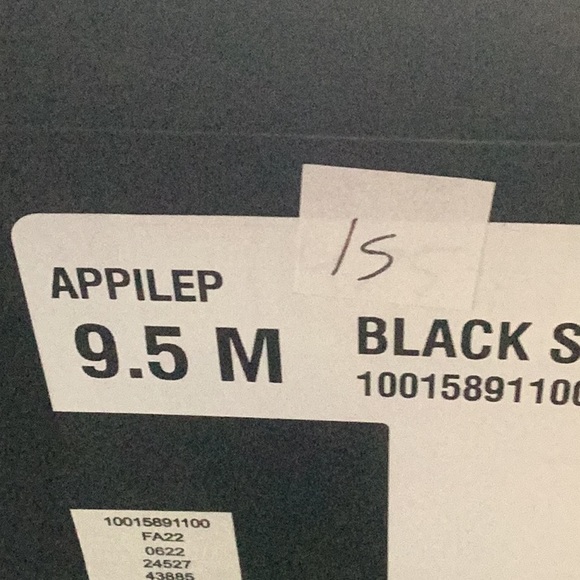 International Concepts Women’s Appilep Wedge Boots - Picture 8 of 8